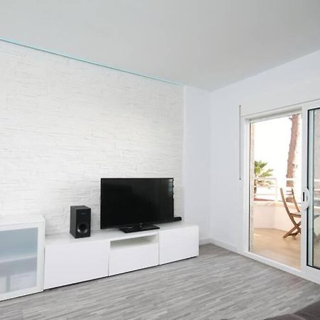 Apartamento Con Vistas Al Mar En Cambrils Eksteriør bilde
