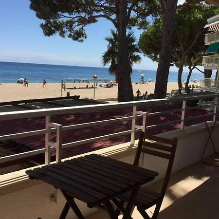 Apartamento Con Vistas Al Mar En Cambrils Eksteriør bilde