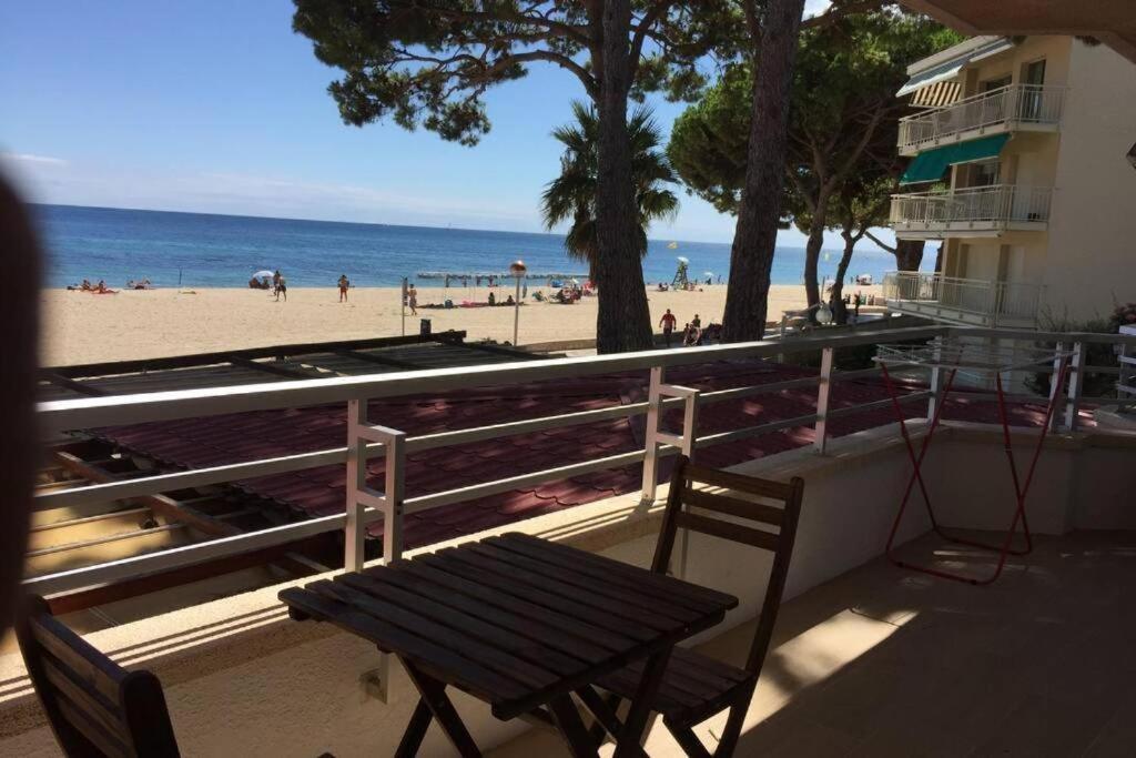 Apartamento Con Vistas Al Mar En Cambrils Eksteriør bilde