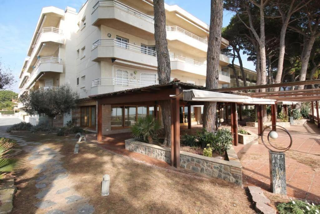 Apartamento Con Vistas Al Mar En Cambrils Eksteriør bilde